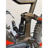 Bicicleta eléctrica Segunda Mano Scott E-Spark