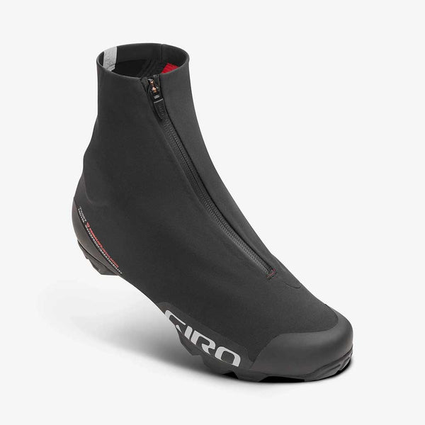 Zapato Blaze - Black