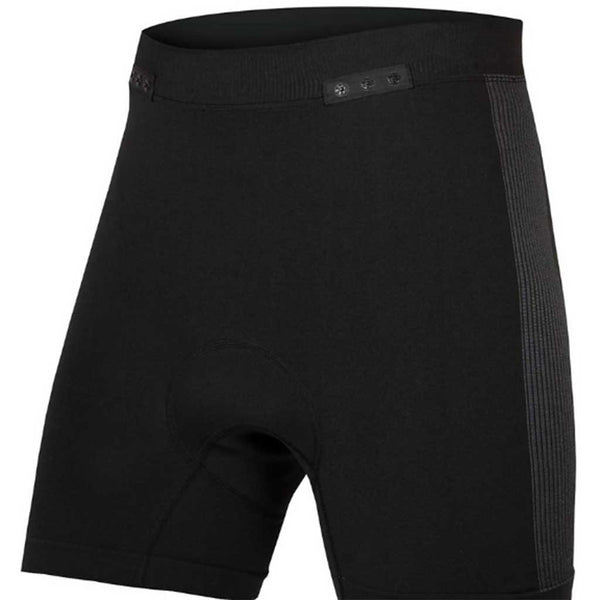Boxer acolchado de ingeniería para hombre con sistema Clickfast