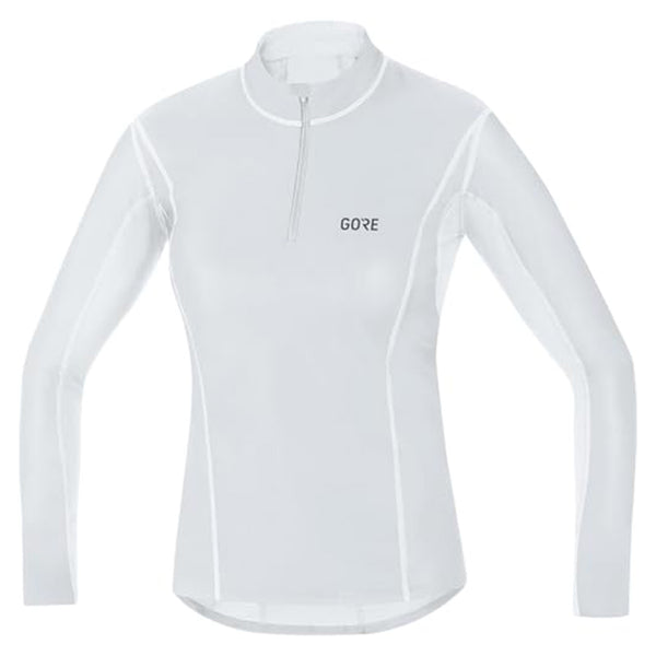 CAMI W MAN LARG WINDSTP THERMO CUELLO ABIERTO BLANCA GORE