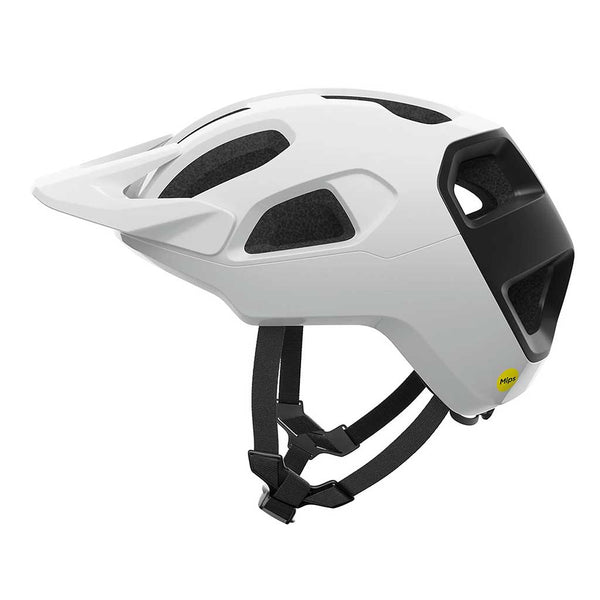 Omne Air Mips Helm Weiß