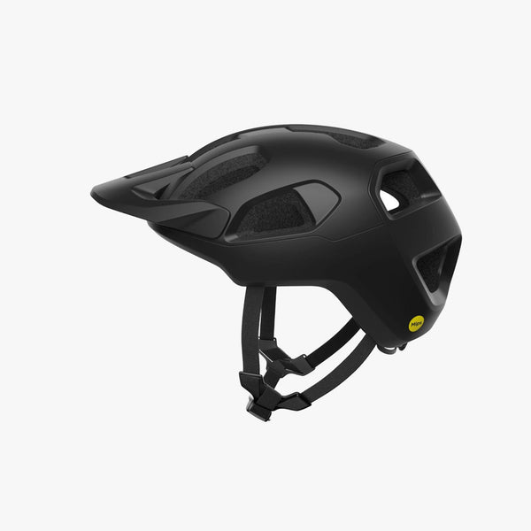 CASCO POC CULARIS URANIUM BLACK MATT