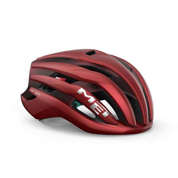 CASCO MET TRENTA MIPS ROJO DALIA MATE