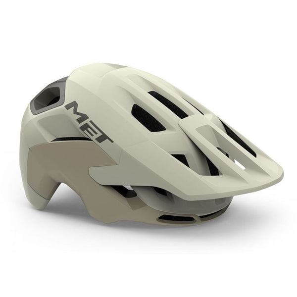 CASCO MET REVO MIPS BLANCO CRUDO MATE