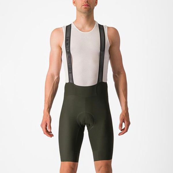 CASTELLI ENDURANCE CULOTTE ESPRESSO