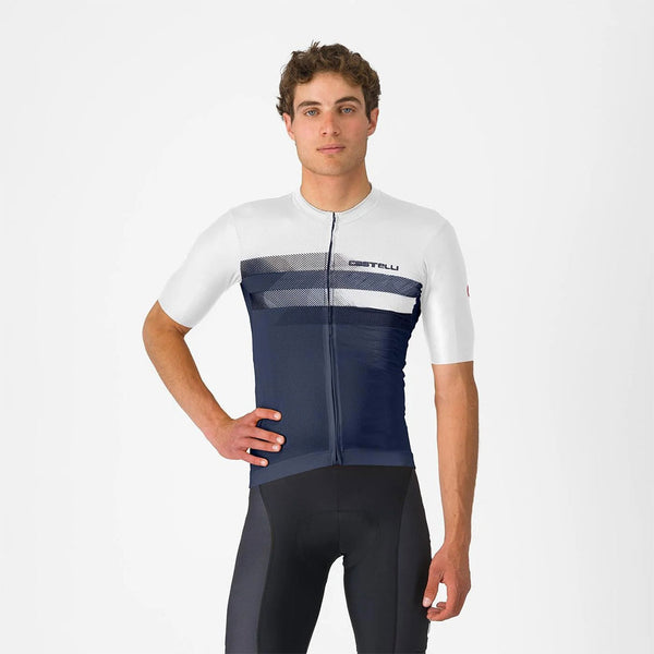 CASTELLI MAILLOT SIMBOLO