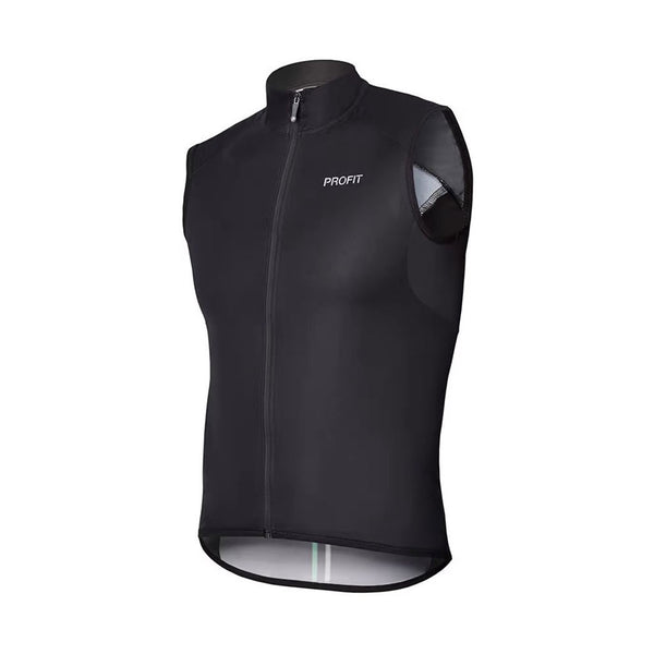 CHALECO PROFIT AERO ULTRALIGHT HOMBRE - NEGRO