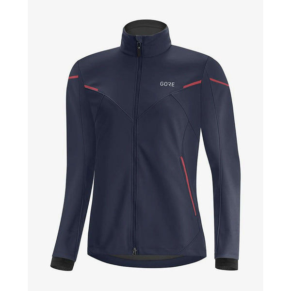 CHAQUETA R5 WMN GORETEX INFINIUM AZUL