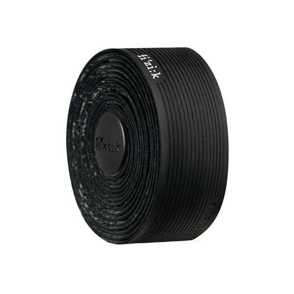 CINTA DE MANILLAR VENTO MICROTEX TACKY 2MM BLACK