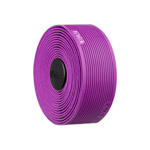 CINTA DE MANILLAR VENTO MICROTEX TACKY 2MM LILLA FLUOR