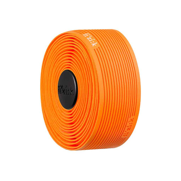 CINTA DE MANILLAR VENTO MICROTEX TACKY 2MM ORANGE FLUOR