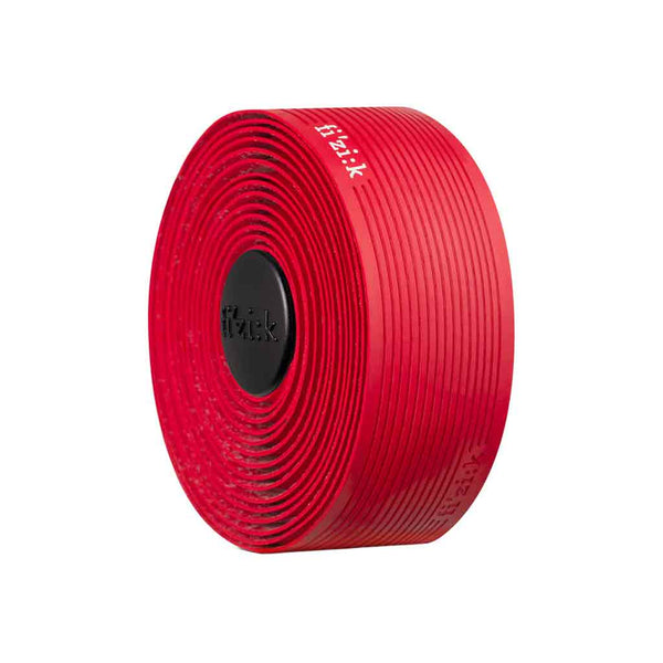CINTA DE MANILLAR VENTO MICROTEX TACKY 2MM RED