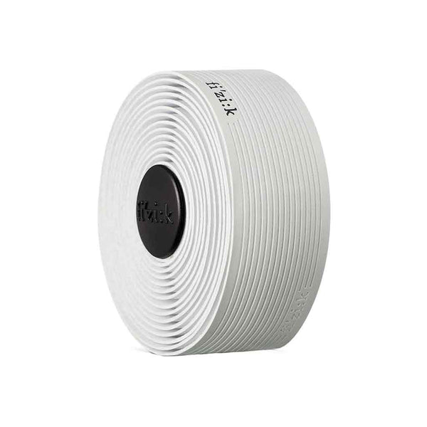 CINTA DE MANILLAR VENTO MICROTEX TACKY 2MM WHITE