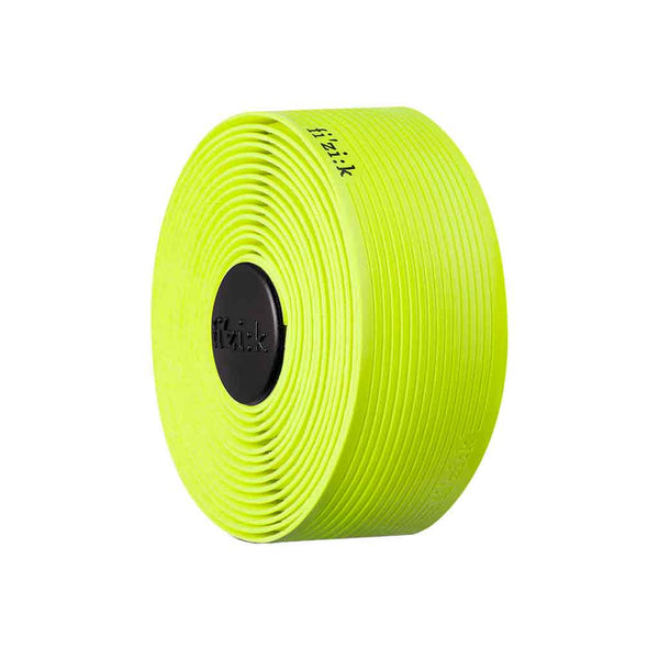 CINTA DE MANILLAR VENTO MICROTEX TACKY 2MM YELLOW FLUOR
