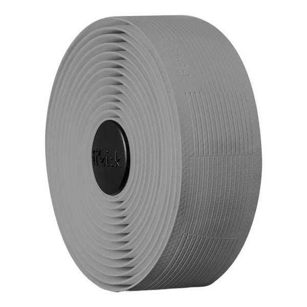 CINTA DE MANILLAR VENTO SOLOCUSH TACKY 2,7MM DARK GREY