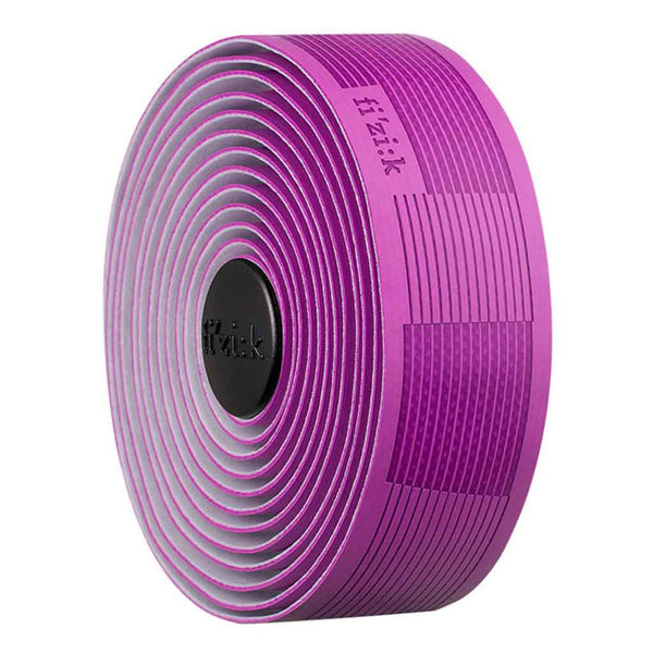 CINTA DE MANILLAR VENTO SOLOCUSH TACKY 2,7MM LILLA FLUOR