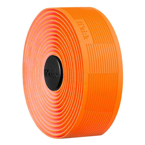 CINTA DE MANILLAR VENTO SOLOCUSH TACKY 2,7MM ORANGE FLUOR