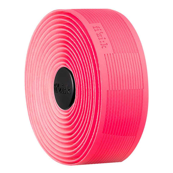 CINTA DE MANILLAR VENTO SOLOCUSH TACKY 2,7MM PINK FLUOR