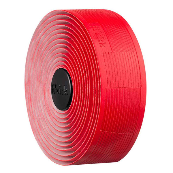 CINTA DE MANILLAR VENTO SOLOCUSH TACKY 2,7MM RED