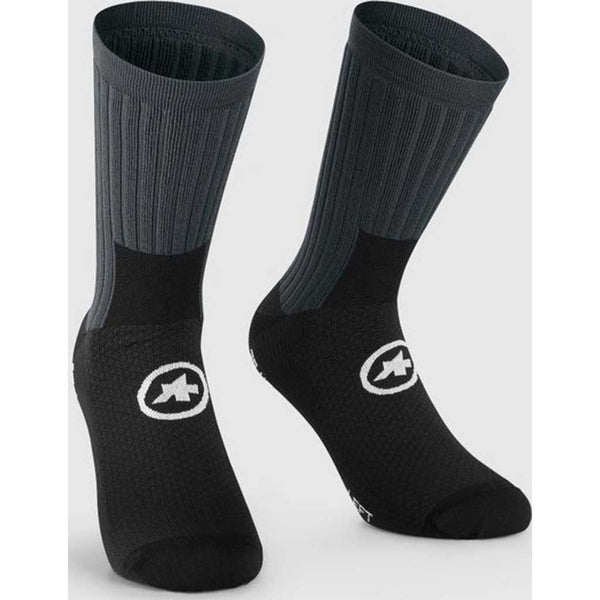 Calcetines Assos Trail T3