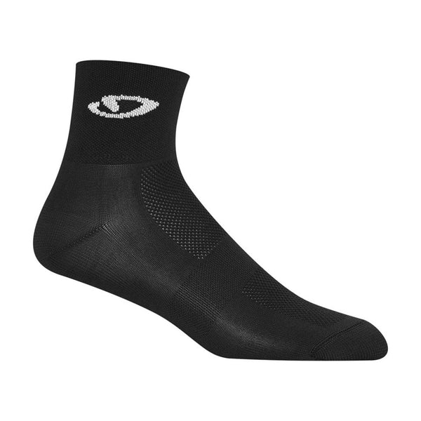 Calcetines Comp Racer - Black