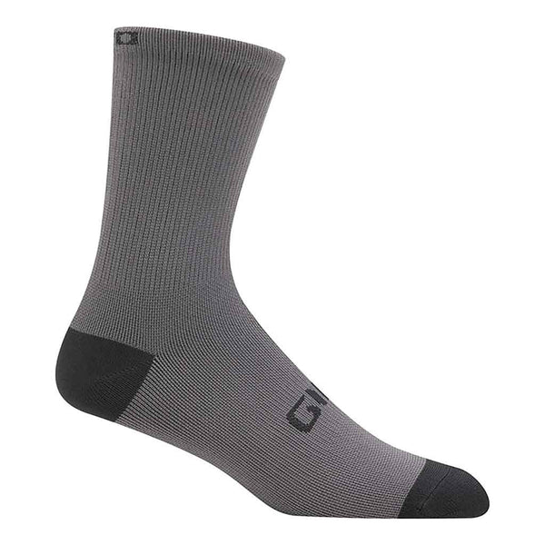 Calcetines Giro Xnetic H20 II CHARCOAL