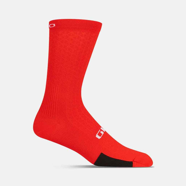 Calcetines HRC TEAM BRIGHT RED