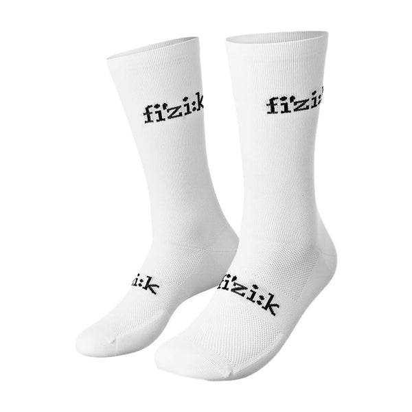 Calcetines Performance Q-Skin - White