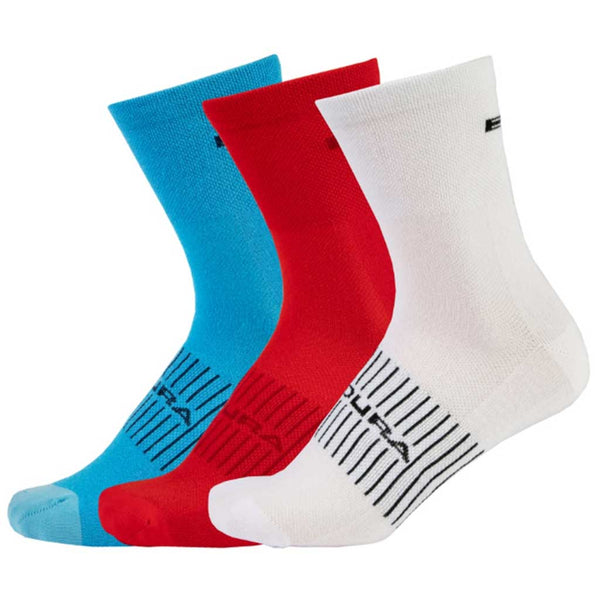 Calcetines de carrera Coolmax®