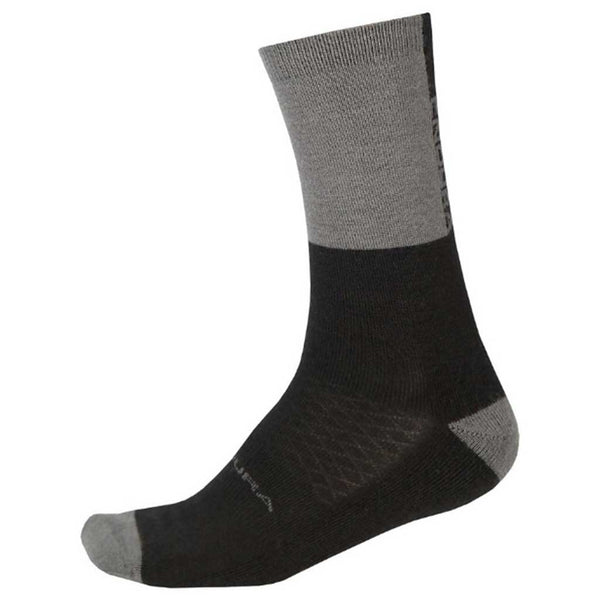 Calcetines de invierno BaaBaa Merino