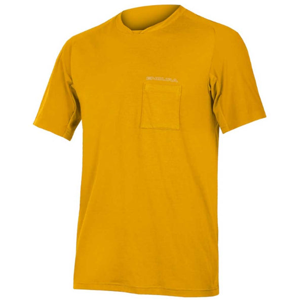 Camiseta Foyle GV500