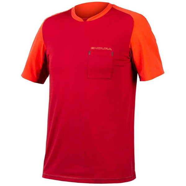 Camiseta Foyle GV500