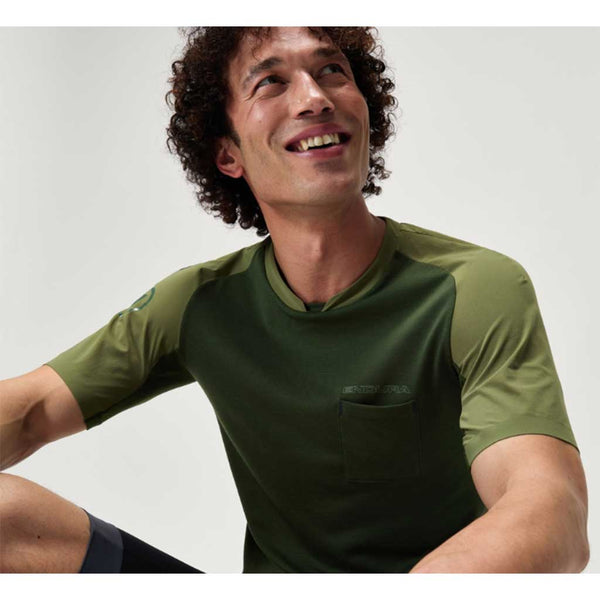 Camiseta Foyle GV500