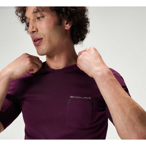 Camiseta Foyle GV500