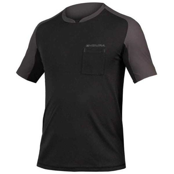 Camiseta Foyle GV500