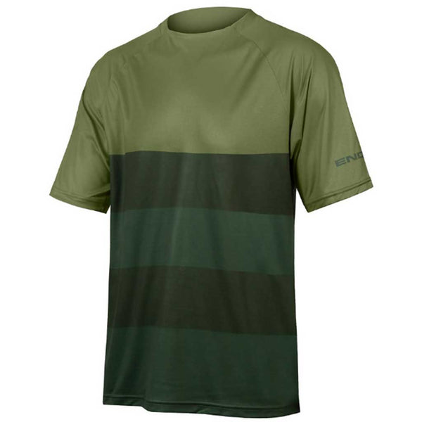 Camiseta SingleTrack Core
