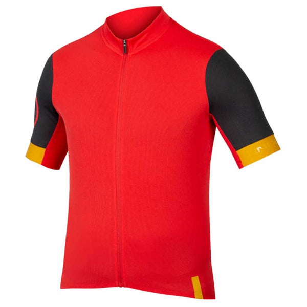 Camiseta de manga corta FS260
