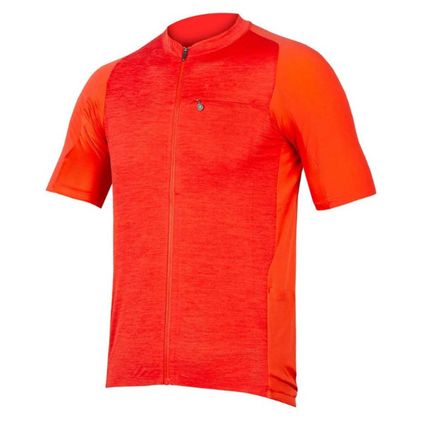 Camiseta de manga corta GV500 Reiver