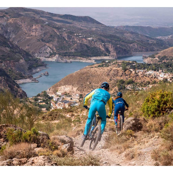 Camiseta de manga larga MT500 Burner Lite