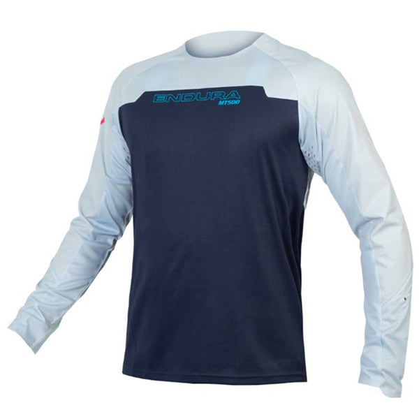 Camiseta de manga larga MT500 Burner