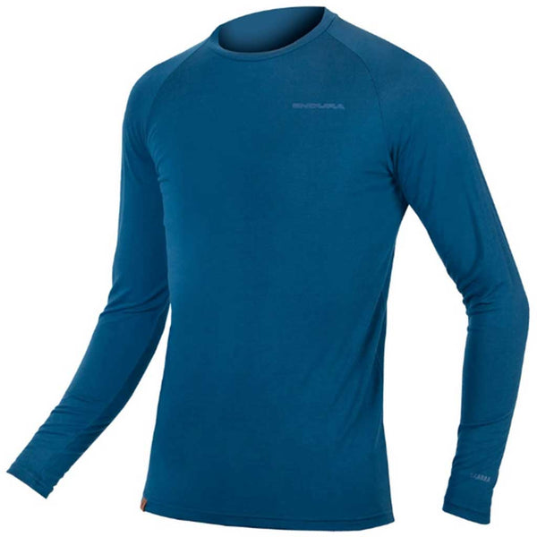 Camiseta interior BaaBaa Blend L/S