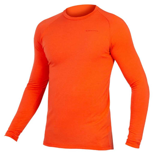 Camiseta interior BaaBaa Blend L/S