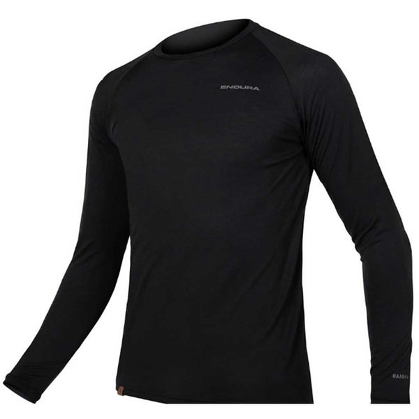 Camiseta interior BaaBaa Blend L/S