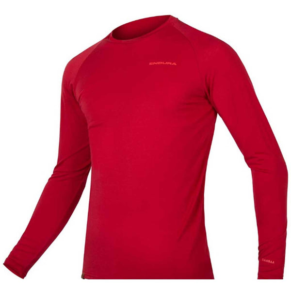 Camiseta interior BaaBaa Blend L/S