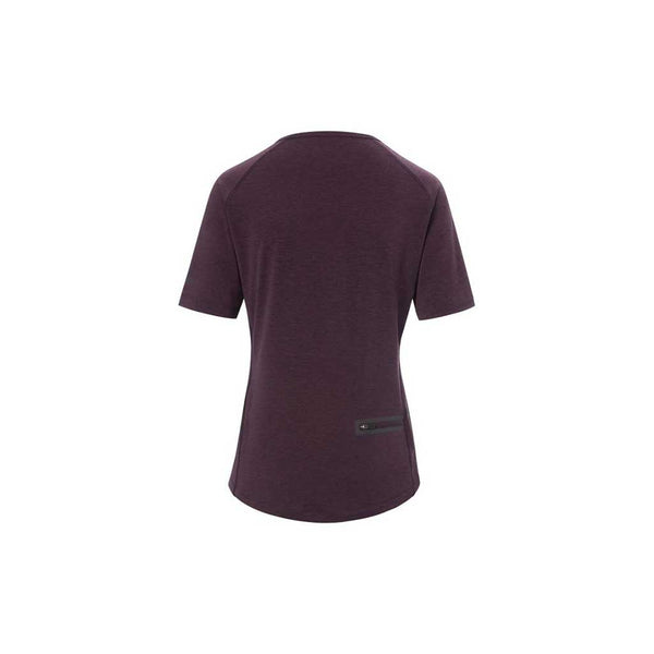 Camiseta manga corta Ventura Mujer