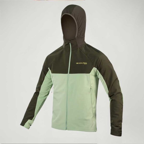 Camiseta térmica de manga larga II MT500