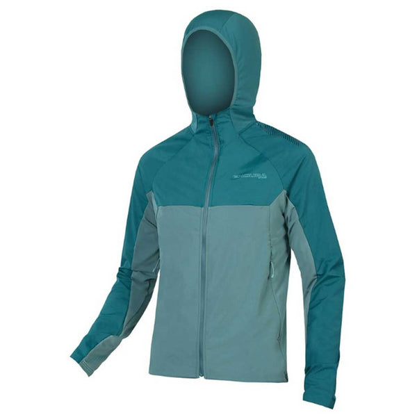 Camiseta térmica de manga larga II MT500