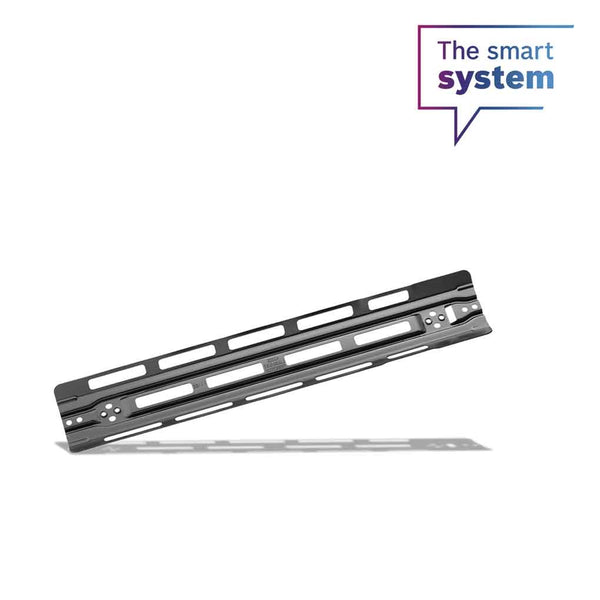 Carril de montaje PowerTube 500 horizontal (BBP3750/BBP3755)