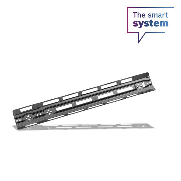 Carril de montaje PowerTube 625 horizontal (BBP3760/BBP3765)