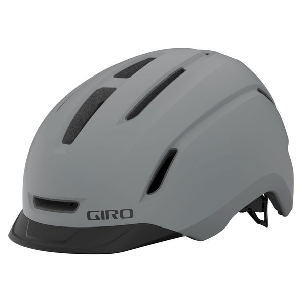 Casco Caden II - Matte Grey